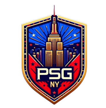 PSGNY